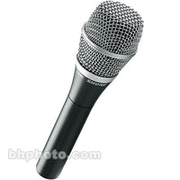 Shure SM86 - Cardioid Condenser Handheld Microphone