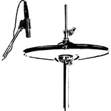 AKG 2795X00010 C430 - Drum Overhead Miniature Condenser Microphone