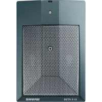 Shure Beta 91A Boundary Microphone