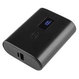 Ridge Mens Heated Hoodie - detail view | Silarius