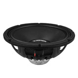 XL 12' Mid-Range Loudspeaker 8-Ohm with Neodymium Magnet 500 Watts RMS - detail view | Silarius
