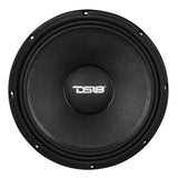 XL 12' Mid-Range Loudspeaker 8-Ohm with Neodymium Magnet 500 Watts RMS - rear view | Silarius