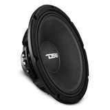 XL 12' Mid-Range Loudspeaker 8-Ohm with Neodymium Magnet 500 Watts RMS - front view | Silarius