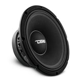 XL 12" Mid-Bass Loudspeaker 750 Watts Rms 8-Ohm - front view | Silarius