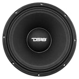 XL 12" Mid-Bass Loudspeaker 750 Watts Rms 8-Ohm - rear view | Silarius