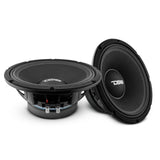 XL 12" Mid-Bass Loudspeaker 750 Watts Rms 8-Ohm - side view | Silarius