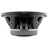 XL 12' Mid-Bass Loudspeaker 750 Watts Rms 4-Ohm - detail view | Silarius