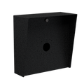PEDESTAL PRO 1313HOU-FARP-01-CRS 13X13 Steel Housing - Farpointe P-900 HA