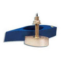 Garmin 010-10640-20 B260 Thru-Hull Dual Frequency Transducer