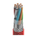 Belden 83509002500 9-Conductor High Temp
