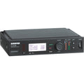 Shure ULXD4=-H50 Single-Channel Digital Wireless Receiver (H50: 534 to 598 MHz)