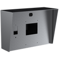 PEDESTAL PRO 1410HOU-EBMU-02-316 14"x10" 316 Stainless Housing