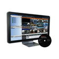 Honeywell MPNVRSW48 MAXPRO NVR Base Software and License for 48-Channels