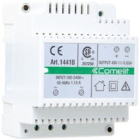 Comelit 1441B 30W VIP System Power Supply Unit