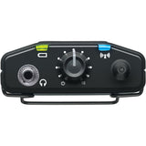 Shure P3RA Wireless Bodypack Receiver for PSM300 System (H20: 518-542 MHz)