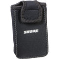 Shure WA582B Strap Pouch for Bodypack Transmitters (Black)