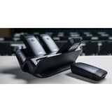 Shure ULXD6/O Digital Wireless Omni Boundary Microphone Transmitter (Black, X52: 902 to 928 MHz)