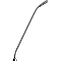 Shure MX415LPDF/S 15" Supercardioid Dualflex Gooseneck Microphone with Bi-Color Status Indicator (Black)