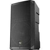 Electro-Voice ELX200-15P 15" 2-Way 1200W Powered Speaker (Black, Single) F.01U.326.041