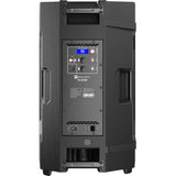 Electro-Voice ELX200-15P 15" 2-Way 1200W Powered Speaker (Black, Single) F.01U.326.041