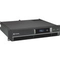 Dynacord C2800FDi C-Series FIR-Drive Power Amplifier 2800W F.01U.314.191