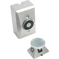 Kidde 1508-AQN5 Surface Wall Mounted Electromagnetic Door Holder, 24V AC/DC; 120V AC