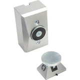 Kidde 1508-AQN5 Surface Wall Mounted Electromagnetic Door Holder, 24V AC/DC; 120V AC