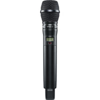 Shure ADX2/VP68 Digital Handheld Wireless Microphone Transmitter with VP68 Capsule (G57: 470 to 616 MHz)