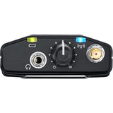 Shure PSM 900 Wireless Personal Monitor System with SE425-CL Earphones (Clear, G6: 470 to 505 MHz)
