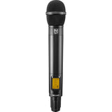 Electro-Voice RE3-RE520-5L Wireless Handheld Microphone System with RE520 Wireless Mic (5L: 488 to 524 MHz)