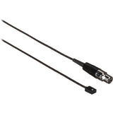 Shure BLX14R/W93 Rackmount Wireless Omni Lavalier Microphone System (H10: 542 to 572 MHz)
