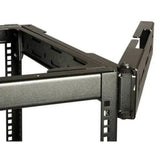 Sanus CFA16SM-B1 Swing-Out Rack Mount