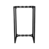 Sanus CFR1620-B1 20U Stackable AV Rack
