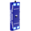 Pedestal Pro 156STA-VERK-05-ALU BLH Max Wall Station - Verkada TD53