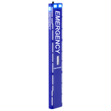Pedestal Pro 156TOW-AIPH-02-ALU BLH Max Tower - Aiphone IX-DVF