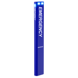 Pedestal Pro 156TOW-EMER-03-ALU BLH Lite Tower