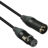 Shure SM58S Cardioid Microphone Kit - Includes Switch, Boom Stand, Cable, Case and Windscreen
