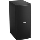 Bose Professional 811432-0110 MB210-WR Outdoor Subwoofer, Black