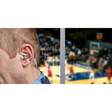 Shure SE215-CL-Left Side Earphone Kit with IFB Cable (Clear)