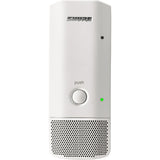 Shure MXW6 Cardioid Boundary Transmitter (White)