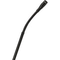 Shure MX418SS - 18" Super-Cardioid Gooseneck Microphone with Switch