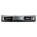 Crown DCi 8|300 Eight-Channel 300W Analog Power Amplifier, 70V/100V