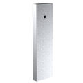 Pedestal Pro 164CAB-CELL-01-304 54" Stainless Pedestal - CellGate WXL Surface