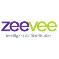 ZeeVee logo