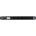Shure ULXD4Q-GV Quad-Channel Digital Wireless Receiver with Always-On Encryption (G50: 470 to 534 MHz)