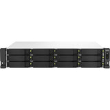 QNAP TS-864EU-RP-8G-US 8-Bay NAS Enclosure