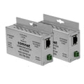 ComNet CLKFE1EOU Ethernet-Over-Copper Extender with Pass-Through PoE