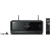 Yamaha RX-V4A 5.2-Channel Network A/V Receiver with MusicCast