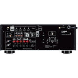 Yamaha RX-V4A 5.2-Channel Network A/V Receiver with MusicCast