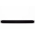 Dynacom 2016-BP525 Blank Panel, 3 Rack Units, Black